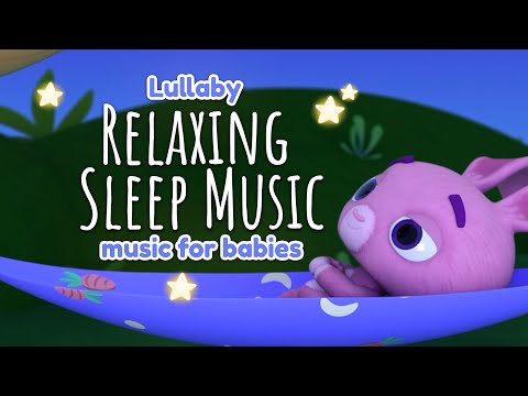 2 Hours Super Relaxing Baby Music - Ambient Sleep Music - Bedtime Lullaby For Sweet Dreams