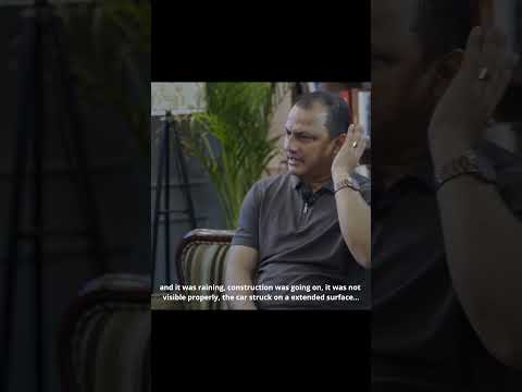 The Willpower to Survive with Diganta Das