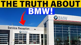 NEW BMW Dealership Scams that You Must Avoid!