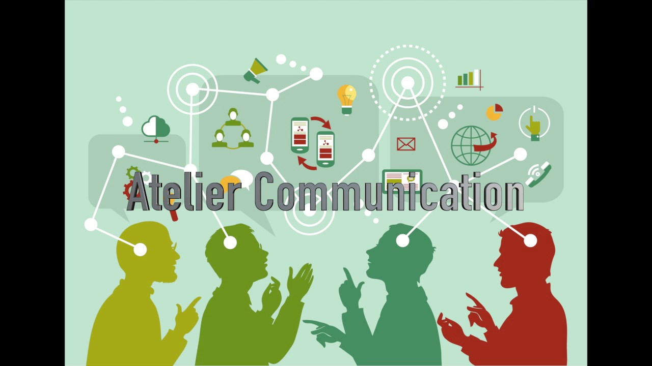 Watch video Ateliers Le Web Pour Tous Ateliers Le Web Pour Tous