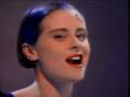 Blue Zone UK Jackie