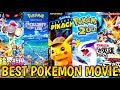 Top 10 Best Pokemon Movies Best Pokemon Movies In Hindi