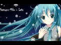 [High Bass] Hatsune Miku Dark - Leia 