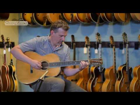 1927 Martin 000-45 played by Bryan Sutton