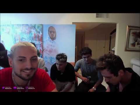 Impresionante Nota Alta de Maxi en vivo!!