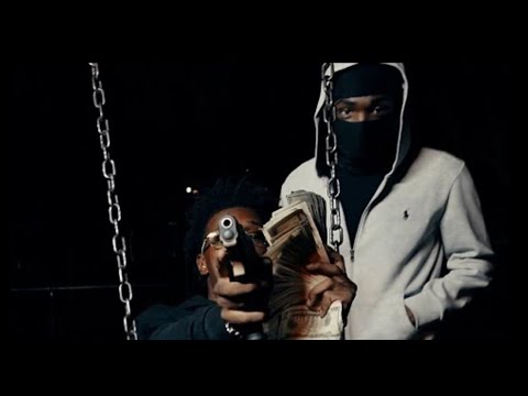 DEADLIEST GANG WAR IN NYC... Queens Rappers Mir EBK, Baby No Lakkin, Savv G, Shawny G
