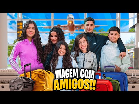 DAYS OF LOTS OF FUN FOR FAMILIES *EVERYONE AND MORE GO TO FORTALEZA 🥳