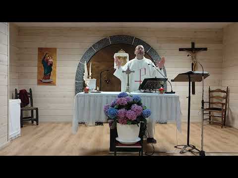Thumbnail for Karmengo Ama Birjina. Leitza