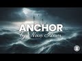 Novo Amor Anchor Lyrics