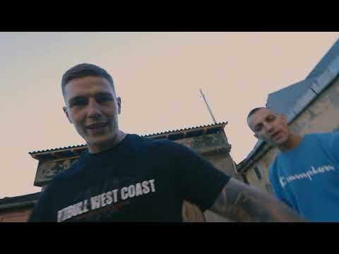 Guzik GZK- Klatki i boiska ft.SPN prod.Welenka