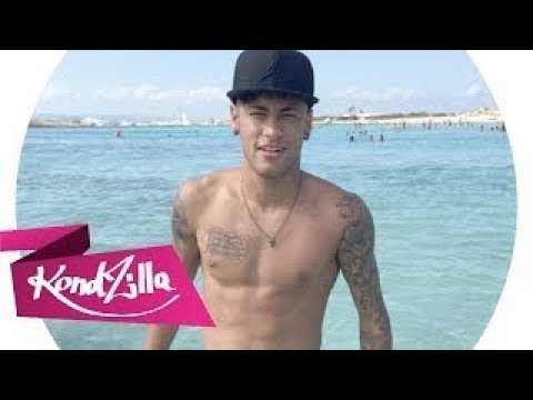 Neymar - Flexiona A Tcheka (MC GW)