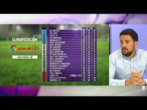 10/12/2017 Popular Deportivo - Lorca FC