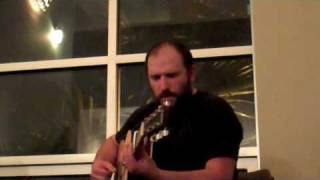 David Bazan - Slow and Steady Wins the Race