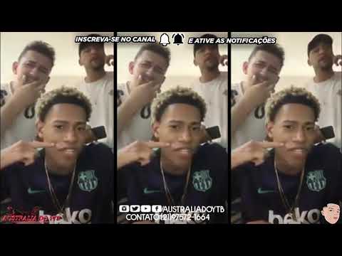 MC PEZÃO - SE VOCÊ QUISER (( DJ'S LUANZINHO, FP DO TREM BALA & 2F DA CDD )) ( 2k19 ))