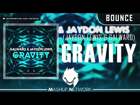 Galwaro x Jaydon Lewis - Gravity (Original Mix) [FREE]