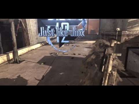 FaZe Jinx: Just Like Jinx - Episode 12