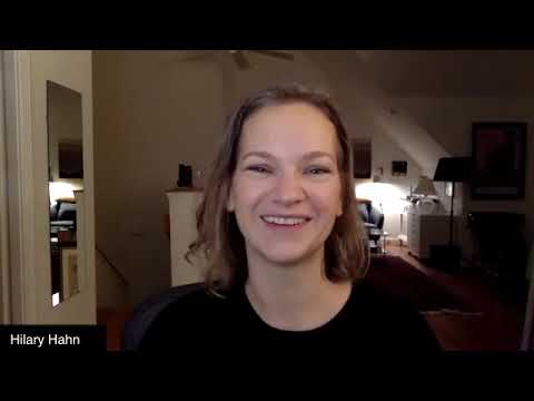 Episode #5: "Isolation Variation" virtual premiere during COVID