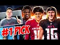 I FINALLY GOT A TOP 5 PICK IN A FANTASY DRAFT GOT MY DREAM QB