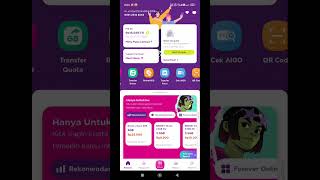 Download lagu CARA TRANSFER PULSA AXIS KE AXIS Pakai Axisnet #transferpulsaaxis mp3