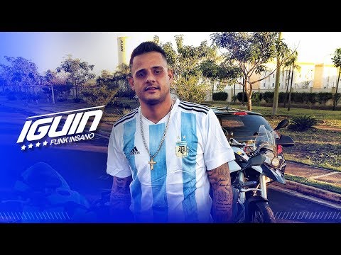 MC Ton das Tatuagens - Prévia #3