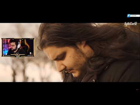 Jrokez - "Defkhan ft.Velet 6iant - Yanılma" Dinliyor