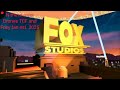 Fox Studios 2014 Remake By Supermax124