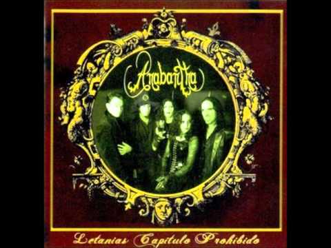 Ay De La Noche - Anabantha