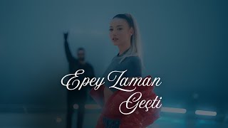 Canbay ft Aleyna   Epey Zaman Geçti  Official Music Clip featwolker