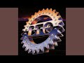 Bachman Turner Overdrive - Self Titled 1984 Album - For The Weekend