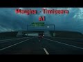 A1 Margina Timișoara