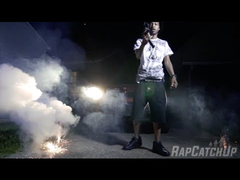 J Hill ft. BSE Count - Cant Touch Me (Music Video) | Shot By KingdomVision (OHIO)