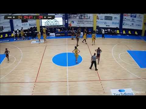 UNDER 17 ECCELLENZA | GTBD vs Campus Monferrato