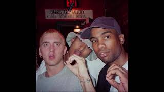 Pacewon - Rap Music Instrumental