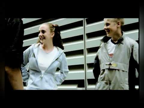 Silicone Soul  - Right On, Right On (Official Music Video)