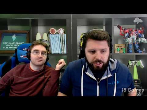 18 Games and Counting — Slay the Spire