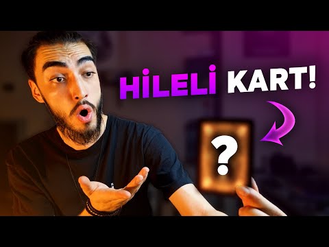 Tüm İskambil Kartları Masum Mu?