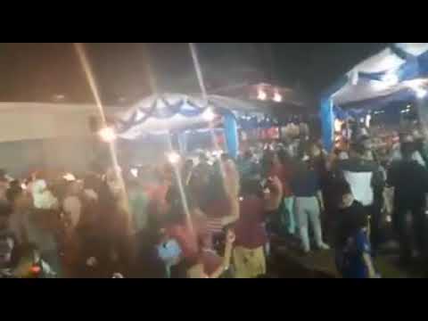 RAKAT BATAM - LIVE PERFORM - BIKIN PECAH!!!!!! - LOKASI BATU AJI  BATAM 2019
