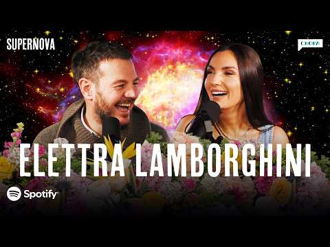 SUPERNOVA - Ale Cattelan and Chora Media