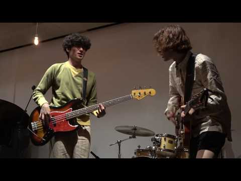 [180728] JUNGLE - 잔나비(JANNABI) @썸머 나잇 피버