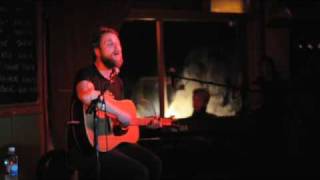 County Road Christmas Time by Craig Cardiff