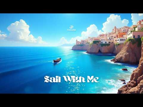 Taoufik - Sail With Me (Official Music)