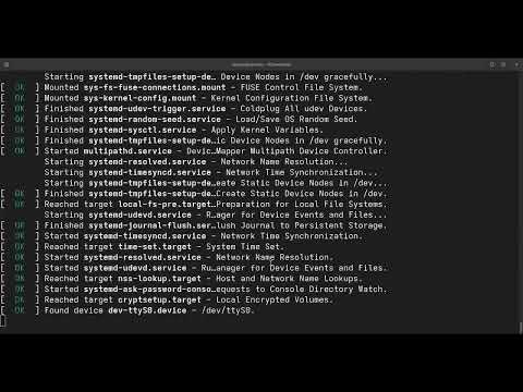 SEV-SNP guest attestation on Gigabyte MZ33-AR1 running coreboot + AMD OpenSIL