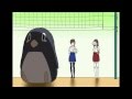 Kantai Collection Eyecatch Haikyuu Version