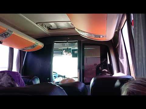 Ciudad de Florida 035 - Volare W9 Agrale MA10.0