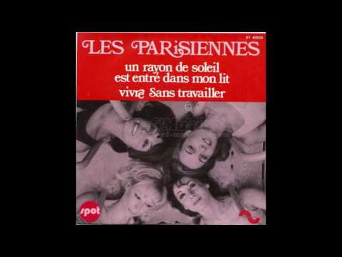LES PARISIENNES - LES FANS DE MOZART