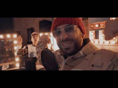 Mister H - Live Session (Broken+Rapper Multimillonario) 🔥