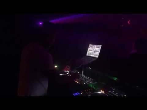 Richie Santana　"Session 13th Anniversary "＠Womb Tokyo(Dec 27, 2014)