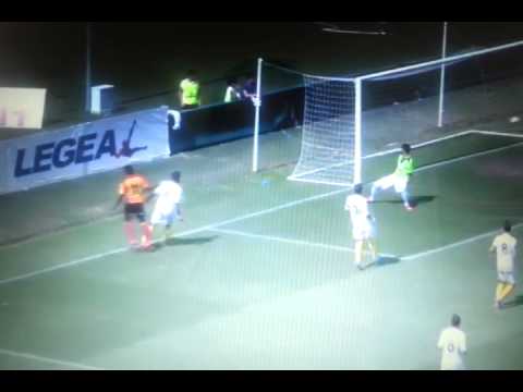 LECCE-ISCHIA 2-0 AL 45': GUARDA LA DOPPIETTA DI DOUMBIA