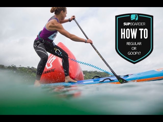 The Art of Stand-Up Paddleboarding: Unleash Your Preferred Stance