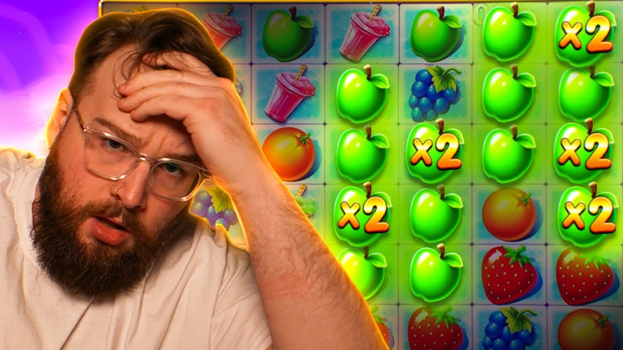 I Finally Unlocked MAX Degen…